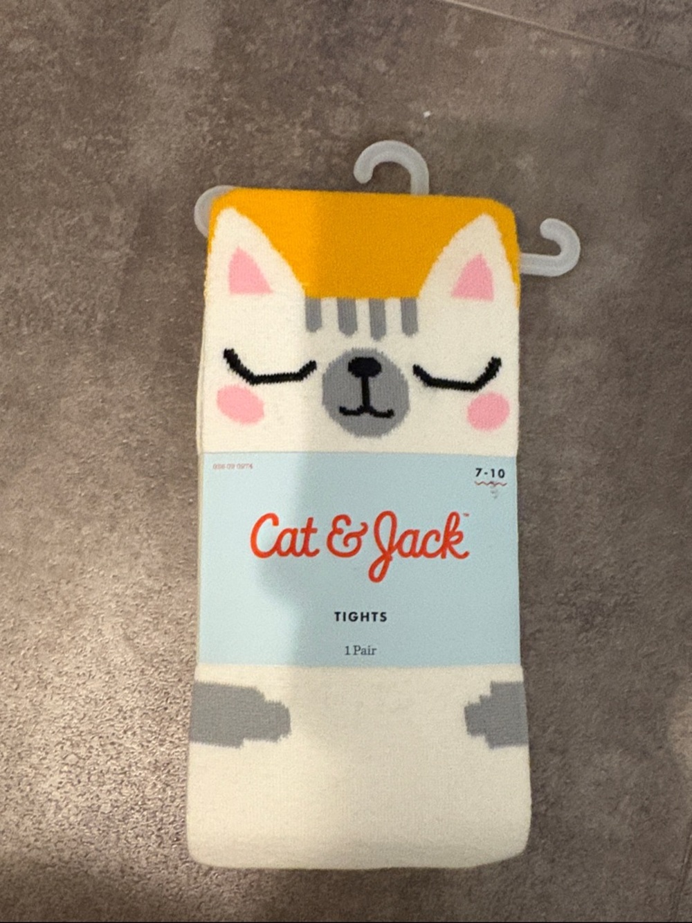 Cat Tights